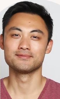 Paul Xue