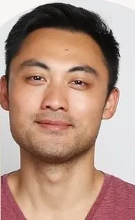 Paul Xue